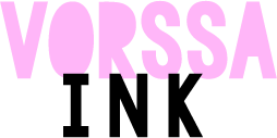 Vorssa Ink